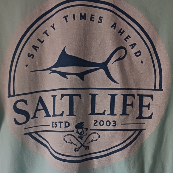 Salt Life - Picture 7 of 7
